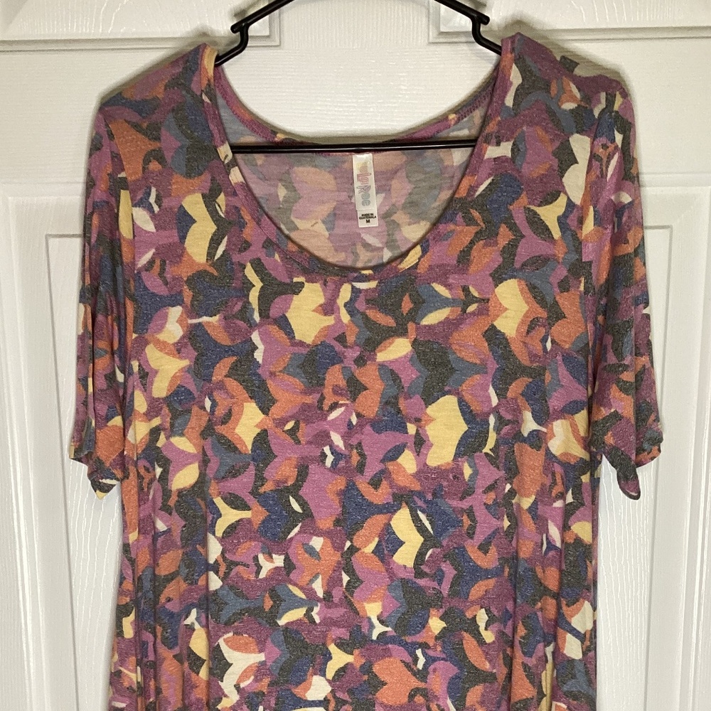 LuLaRoe size M